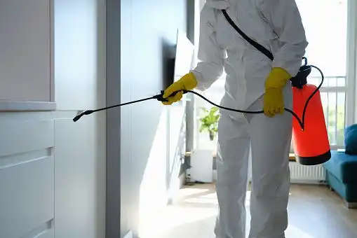 pest control Rainier